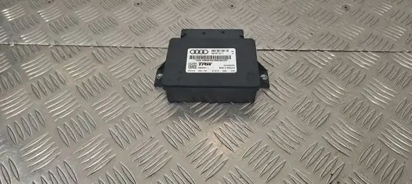 Audi Q5 SQ5 8R Hand brake control module 8K0907801M
