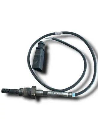 Audi Q7 4M Exhaust gas temperature sensor 05A906088ACZ
