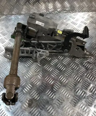 Volvo V70 Steering wheel axle 31202090