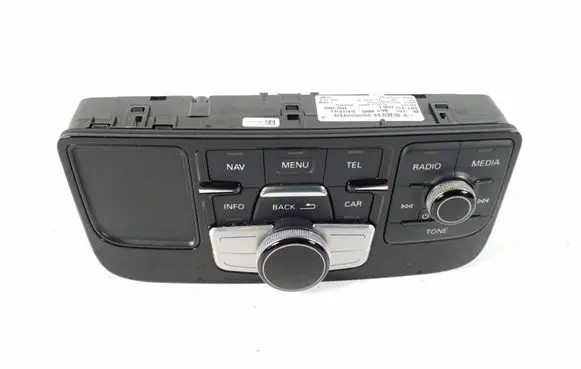 Audi A8 S8 D4 4H Multifunctional control switch/knob 4H1919600C