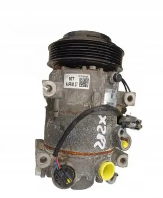 KIA Ceed Air conditioning (A/C) compressor (pump) CA500PTGKA08