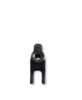Hyundai Santa Fe Fuel Injector clamp holder 