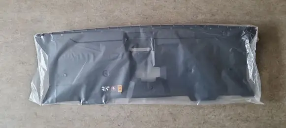 Hyundai Ioniq 5 Radiator trim 86391GI000