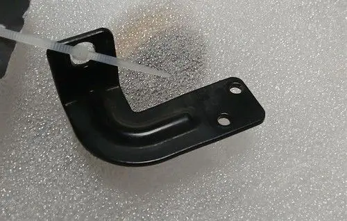 Ferrari FF Fuel filter bracket/mount holder 84828700