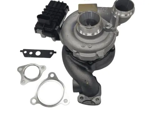 Jeep Grand Cherokee (WK) Turbo 765155 765155-5008S 765155-0008