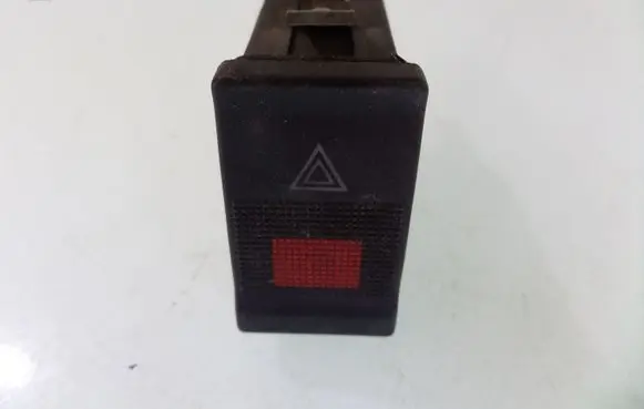 Audi 100 S4 C4 Hazard light switch 4A0941509