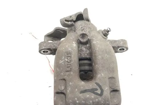 Citroen C4 I Rear brake caliper 