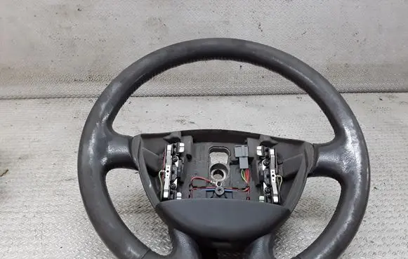 Renault Espace - Grand espace IV Steering wheel 8200014856 8200198976