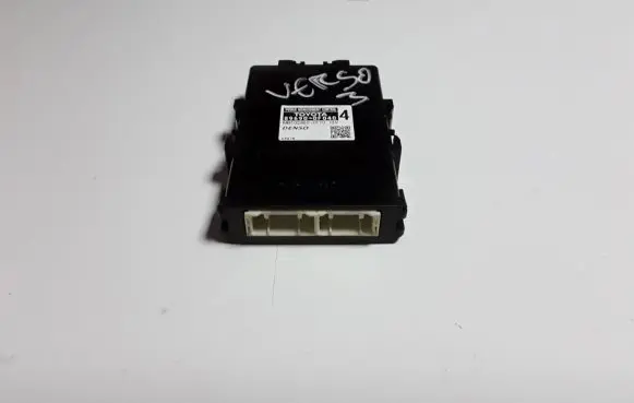 Toyota Verso-S Other control units/modules 896900F040
