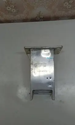 Audi Q5 SQ5 Front bumper cross member 90GG6834AD 8R0807133A
