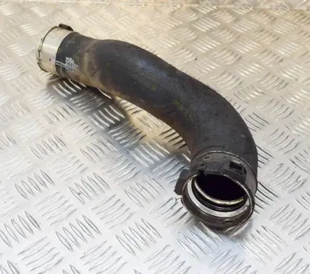 Mercedes-Benz GLA W156 Intercooler hose/pipe