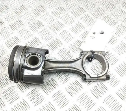 Opel Vivaro Piston 9812818680 1612731880