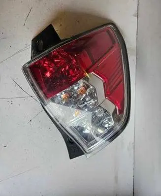 Subaru Forester SH Rear/tail lights 22020046