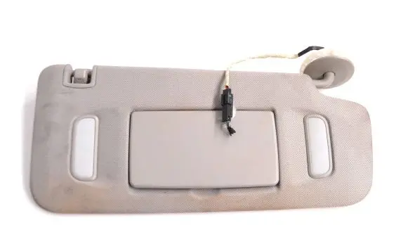 Sun visor