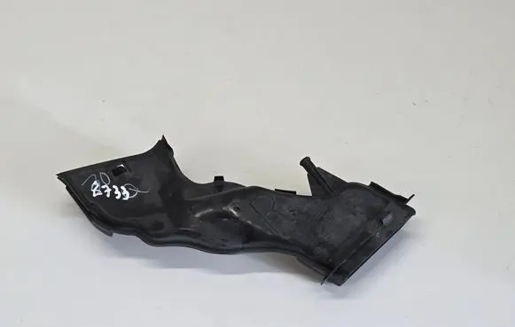 BMW X7 G07 Rain gutter 7434889