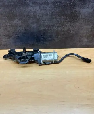 BMW 5 E60 E61 Tailgate/trunk/boot lock/catch/latch US7129931 489051060