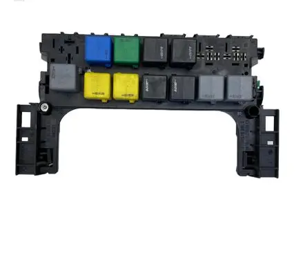 Mercedes-Benz B W245 Fuse module A1695450001