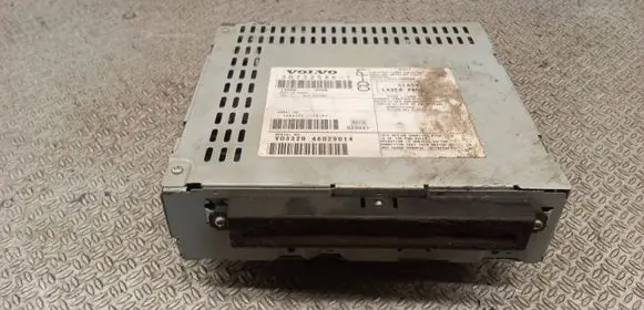 Volvo V50 CD/DVD changer 307325861