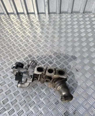 Mercedes-Benz SL R231 Turbo A2760903280 A2760904080 A2760902880