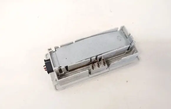 Ford Galaxy Rear seat light 357947105
