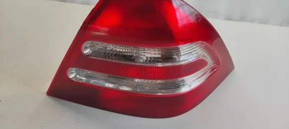 Mercedes-Benz C W203 Rear/tail lights 20382064