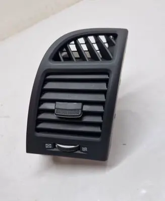 Hyundai Santa Fe Dashboard side air vent grill/cover trim 974902B000