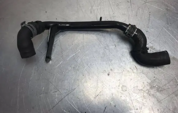 Volkswagen Golf VI Engine coolant pipe/hose 03L122157R 03L121157AL 03L121157Q