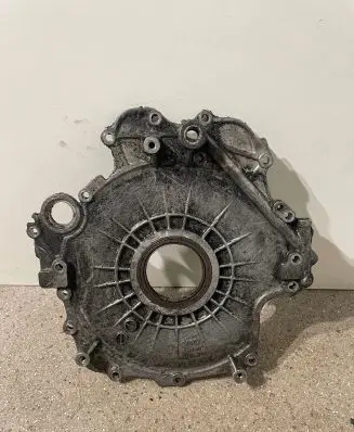Audi A8 S8 D4 4H Timing chain cover 057103153R