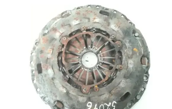 Ford Mondeo Mk III Pressure plate 