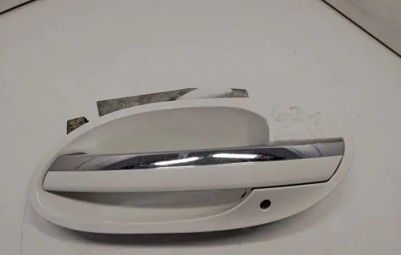 BMW 7 E65 E66 Rear door exterior handle 7159851 51227191907