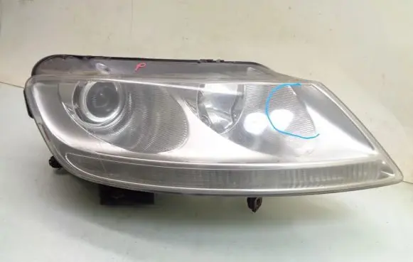 Volkswagen Crafter Headlight/headlamp