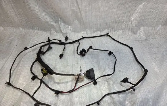 Opel Astra K Parking PDC sensor 13483818