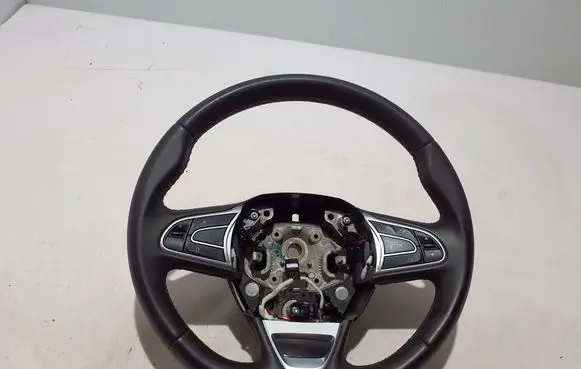 Renault Scenic IV - Grand scenic IV Steering wheel 484001840R