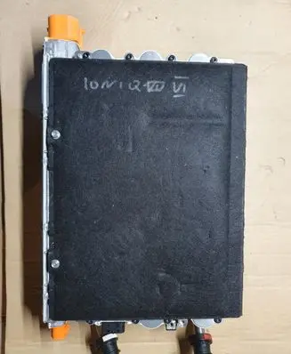 Hyundai IONIQ 6 Voltage converter inverter 364011XAB0