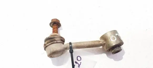 Skoda Superb B6 (3T) Front anti-roll bar/stabilizer link 