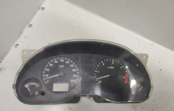 Ford Galaxy Speedometer (instrument cluster) 7M0920801C