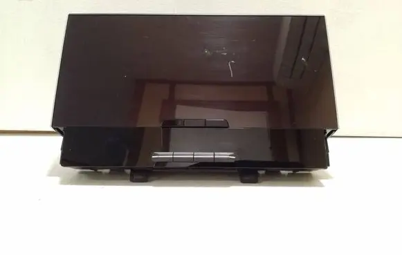 Toyota bZ4X Screen/display/small screen 8610042291 5590042D40