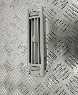 Volkswagen Sharan Dashboard air vent grill cover trim 7D0820951A