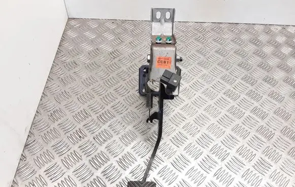Hyundai i20 (PB PBT) Brake pedal 328001J100