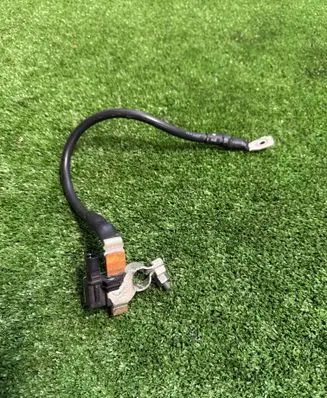 KIA Optima DL3 Negative earth cable (battery) 37180L0000