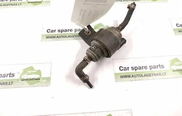 Mercedes-Benz CLA C117 X117 W117 In-tank fuel pump A2464701400 2464701400