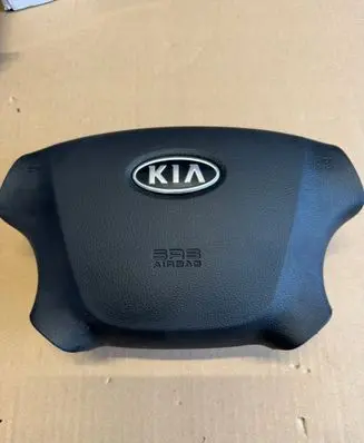KIA Magentis Steering wheel airbag 569002G300VA