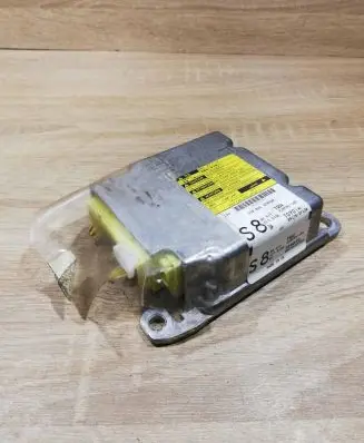 Toyota Corolla Verso AR10 Airbag control unit/module 891700f120