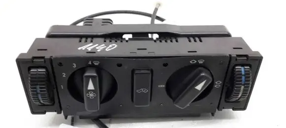 Mercedes-Benz S W140 Air conditioner control unit module A1408300085