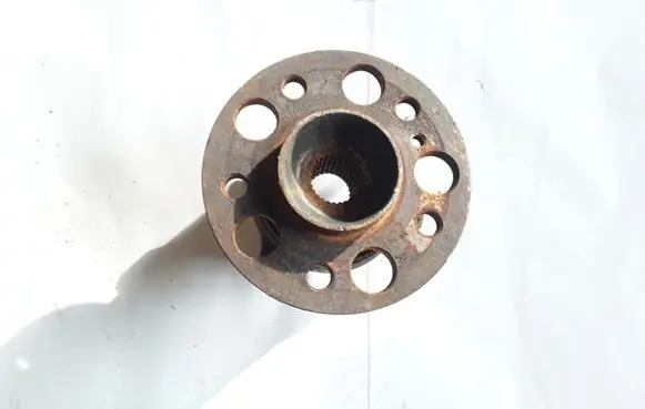 Mercedes-Benz CLS C219 Rear wheel ball bearing NOCODE