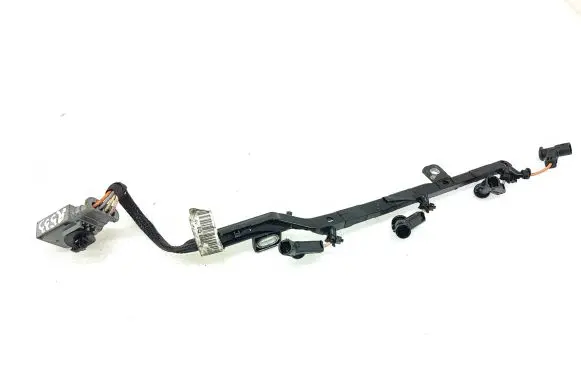 Volvo V40 Glow plug wires AV6Q6M091