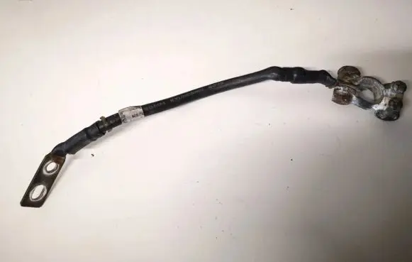 Hyundai Santa Fe Positive cable (battery)