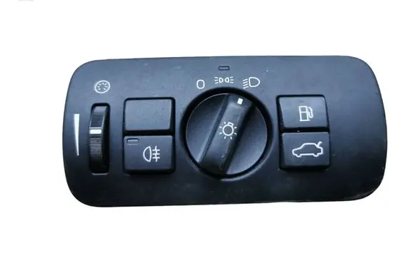 Volvo S60 Light switch 30739412 04066332 111213C