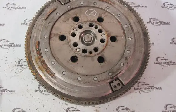 BMW 3 E90 E91 Dual mass flywheel 415055210