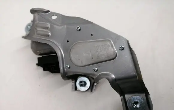 Toyota Auris E180 Rear window wiper motor 8513002050 2596002501